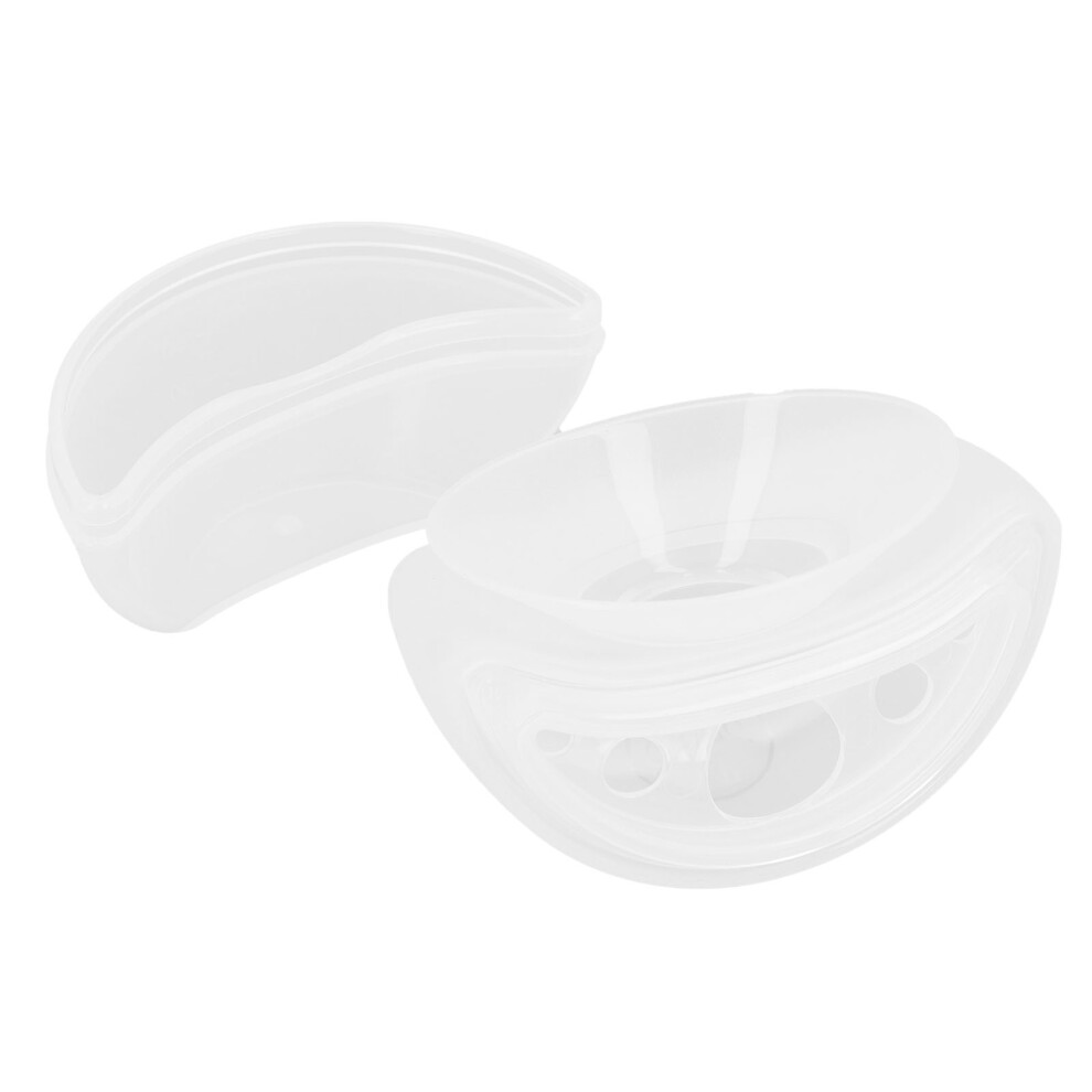 Breast Shell Milk Catcher for Mums