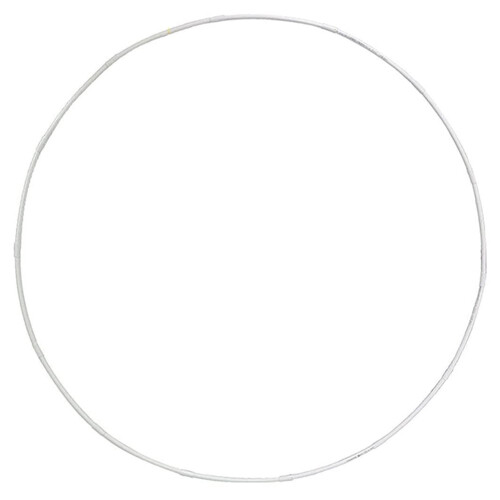 Pyöreä ilmapallokaarikehyssarja, 1 setti