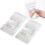 Pre-Sterilised 200ml Breastmilk Storage Bags 12