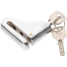 Mountain Bike Lock Lopásgátló féktárcsazár