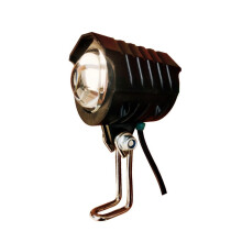 Electric Bicycle LED Headlight Waterproof 24-80V