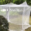 Camping Mosquito Net Indoor Outdoor Storage Bag 1 Pack 1