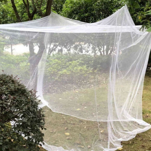 Camping Mosquito Net Indoor Outdoor Storage Bag 1 Pack