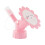 Buse d'arrosage en plastique WJSXC 2 en 1 1