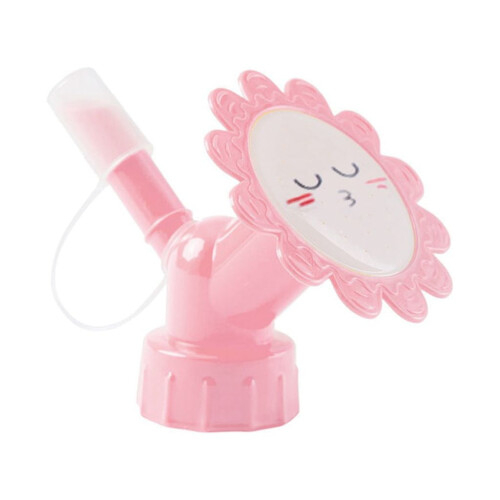 Buse d'arrosage en plastique WJSXC 2 en 1