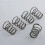 Trimmerkopffeder für Eastbuy5pcs 1