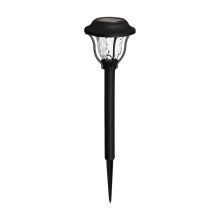 Solar LED Outdoor Spotlights Landscape Lighting 4-Pack
