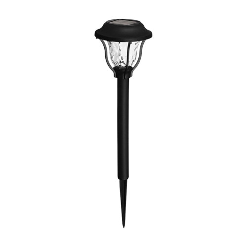 Solar LED Outdoor Spotlights Landscape Lighting 4-Pack