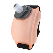 Gourde de poignet Yesbay Outdoor Running ajustable