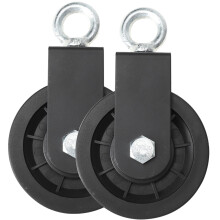 Fitness Pulley Lifting Block Attachment for Cable Machine 2