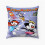 Animaniacs kussensloop op maat, vierkant, gesponnen polyester 1