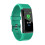 Fitness tracker ID115Chytrý náramek s Bluetooth voláním 1