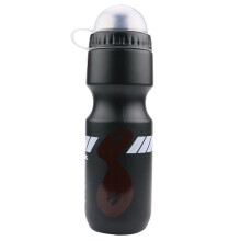 Yatlte isolierte, BPA-freie Fahrrad-Trinkflasche (710 ml)