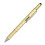 Balpen Multifunctioneel Goud 1 stuk 1