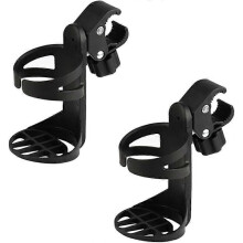 Hållare för cykelvattenflaskor utan skruvar, 1-pack