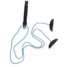 GILIGEGE over-the-door pulley system for shoulder rehab