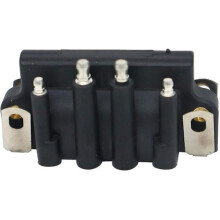 Johnson Evinrude Ignition Coil 2 4 6 Cylinder Dual