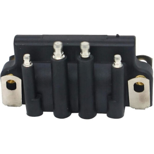 Johnson Evinrude Ignition Coil 2 4 6 Cylinder Dual