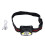 Linterna frontal LED ultrabrillante recargable por USB 1