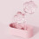 Unique Rose Ice Container For Cold Beverages And DIY-White 6