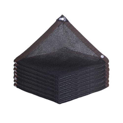 Voile d'ombrage extérieure - Protection UV 95%