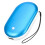 YOBOLK oplaadbare handwarmer 2400mAh draagbaar 1