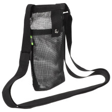 Pochette de rangement pour bouteille d'eau, idéale pour le sport et les étudiants