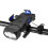 LED Rechargeable Bicycle Headlight with USB Charging 1
