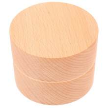 Ersatzsockel für Spieluhren – DIY-Zubehör