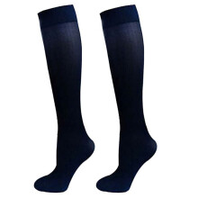 Compression knee-high socks 20-30 mmHg support