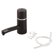 Bombe électrique USB rechargeable pour bouteille d'eau