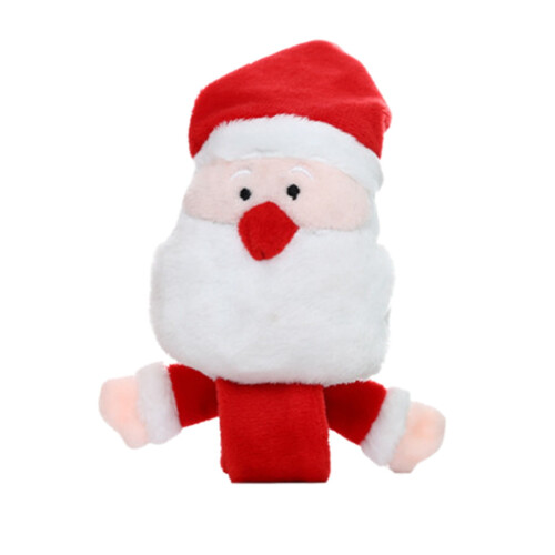 Náramok Santa Jeleň Tree Clapper pre deti