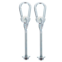 Stainless Steel Hammock Hooks for Chair Swing