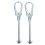 Stainless Steel Hammock Hooks for Chair Swing 1