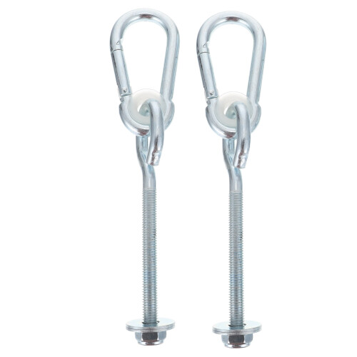 Stainless Steel Hammock Hooks for Chair Swing