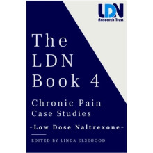 The LDN Book 4 Paperback Book