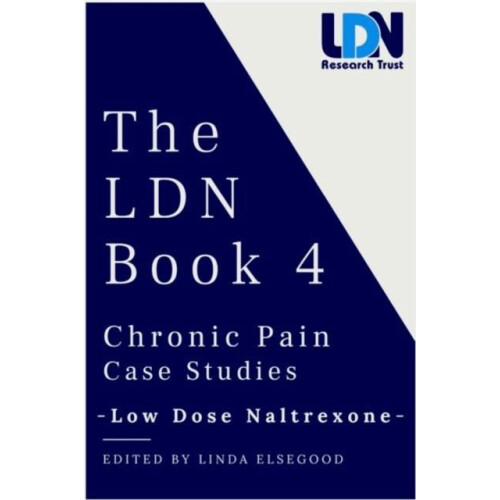 The LDN Book 4 Paperback Book