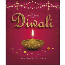 Little Book of Diwali by OH Hardcover Book