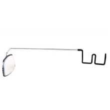 Bike Helmet Mount Rearview Mirror