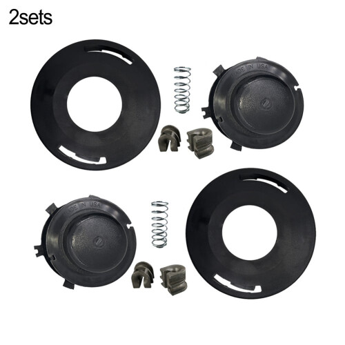 Kit de reconstrução da cabeça de corte Stihl 25-2 (2 peças)