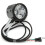 Ebike Headlight 12-80V Spotlight with Horn 1
