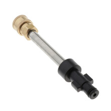 Hochdruckreiniger-Adapter 1/4 Zoll