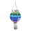 TOFOTL lanterna solare stile mongolfiera1 pezzo 1