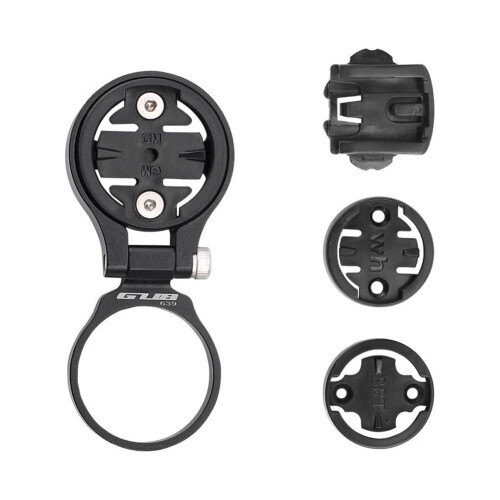 Aluminum Speedometer Support Stand Adjustable Rotatable