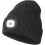 LED-Mütze, Unisex, USB-aufladbar, Wintermütze 1