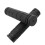 Leke cykelhandtag 22mm halkfria gummi 2 st 1
