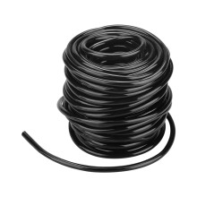Zavlažovací hadice z PVC flexibilní pro zemědělství