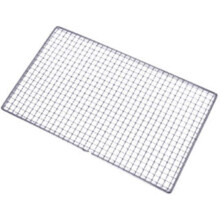 Gríoscán BBQ Secfanya cruach dhosmálta mogalra 25x40cm
