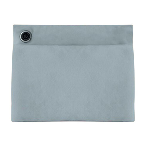 YOBOLK oplaadbare handwarmer met grafeen, USB-digitale technologie