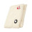 Grafeen handwarmer, USB oplaadbaar, 1 stuk 1